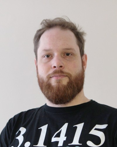 Daniel Schemmel