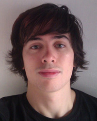 Daniel Liew