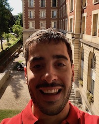 Michael Marcozzi