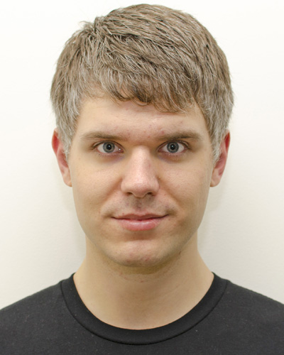 Petr Hosek